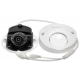 KAMERA KOPUŁKOWA IP DAHUA IPC-HDBW4231F-AS-0280B 2Mpx 2.8mm IR20 12VDC PoE